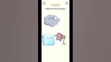 Dop 2: Delete one part Gameplay Walkthrough All levels #2 #shorts
