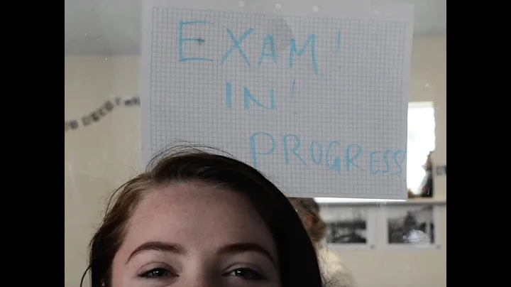 Exams: The Mockumentary