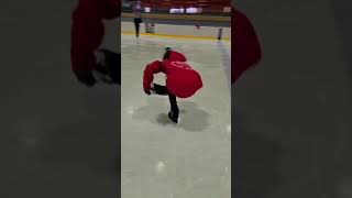 Figure Skating Ryabinin Camps. Spins. #figureskating