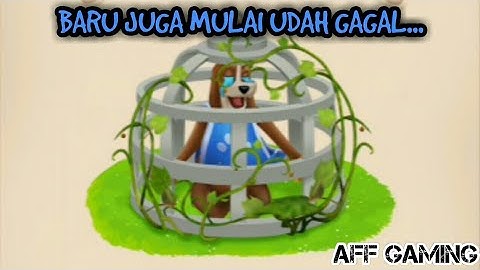 Baru Awal Udah Gagal | Fruit Block Puzzle Legend Indonesia