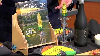 Rochester's Restaurant Week