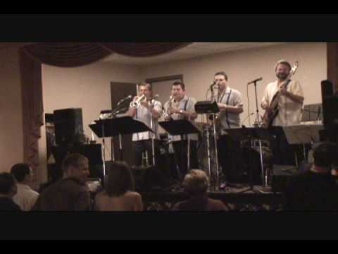 Wedding Polka  - Polka Music - Polkas - Full Circle In Chicago Nov. 2008 - MP3 Quality - United