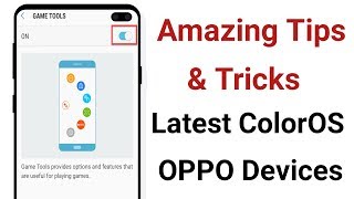 Amazing Tips & Tricks Latest ColorOS OPPO Devices ! OPPO A37,A57,A3s All screenshot 5