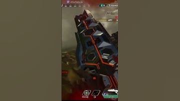 Console DDos is still a thing - Apex Legends
