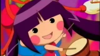 Ranfa-Hana to Chou no Serenade