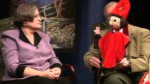 Advent Fire and the Symbols of Christmas