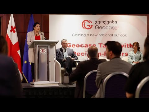 \"პანდემიის პერიოდში საქართველოს გამოცდილება“-დისკუსია