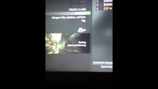 No show 3rd map proof