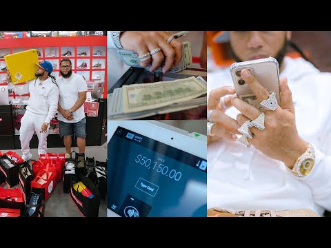 kickclusive garden state