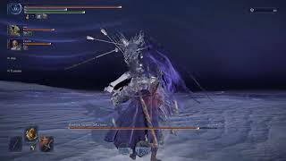 How deep 4 looks like - wylder heaolstor deep 4 run with randoms