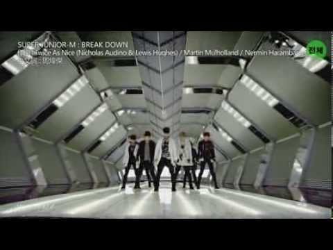 super-junior-m-break-down-music-video