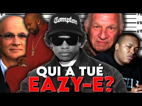 SUGE KNIGHT SPEAKS OUT He S The One Responsible For Eazy E S Murder