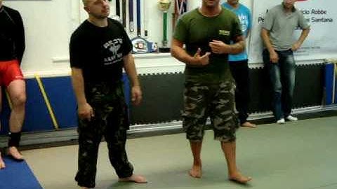 Personal Security Training   Physical Management   Control and Restraint 4