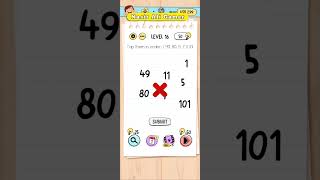 Celebrity Brain Test Level 16 Tap on them in Order Walkthrough Net Worth