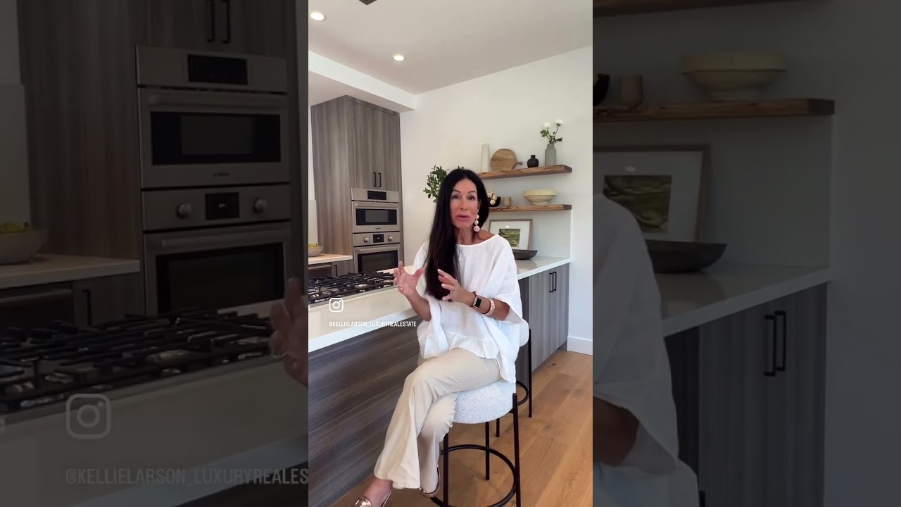 Interest Rates update September 2024 with Realtor Kellie Larson of Luxe Places