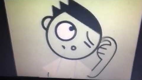 PBS Kids Program Break (2005 WGBX) Incomplete Read Desc..