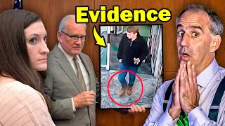 Trial Lawyers React to Craziest Moments From Lindsay Clancy Trial