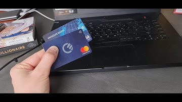 The Beer Money List - Vanquis And Curve Card