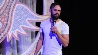 Jack Buckskin - 2016 Deadly Funny National Final & Showcase