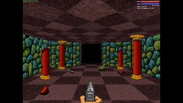 AOPID Total Carnage Playthrough Part 2