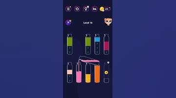 Get Colour | Level 14 #games #f2p