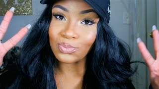 Every Day Makeup Routine For Dry Skin