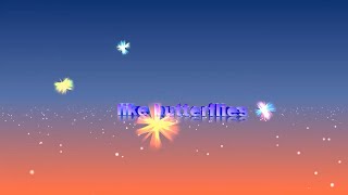 🎁 BluffTitler - like butterflies + (free test for you) 🎁