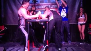 Famous Michael Todd vs Jonathan Hoffman Net Worth