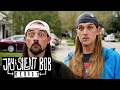 First 10 Minutes of Jay and Silent Bob Reboot (2019)