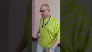 Rafał Zielony Dostaje Kebabem W Twarz