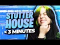 yo, here's your stutter house tutorial