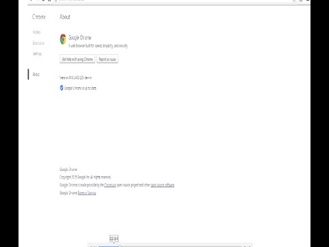 Fix Google Chrome Update Error Code: 3 (0x80070002) ---system Level