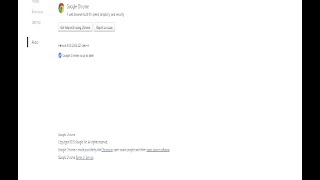 Fix Google chrome update error code: 3 (0x80070002) ---system level