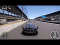 Forza Motorsport - Lamborghini Veneno 2013 - Gameplay (XSX UHD) [4K60FPS]