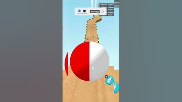 Marble Run 3d Game 🎮 gameplay #shorts #india #marble #marblerun #gaming #shortsfeed #viralvideo #yt