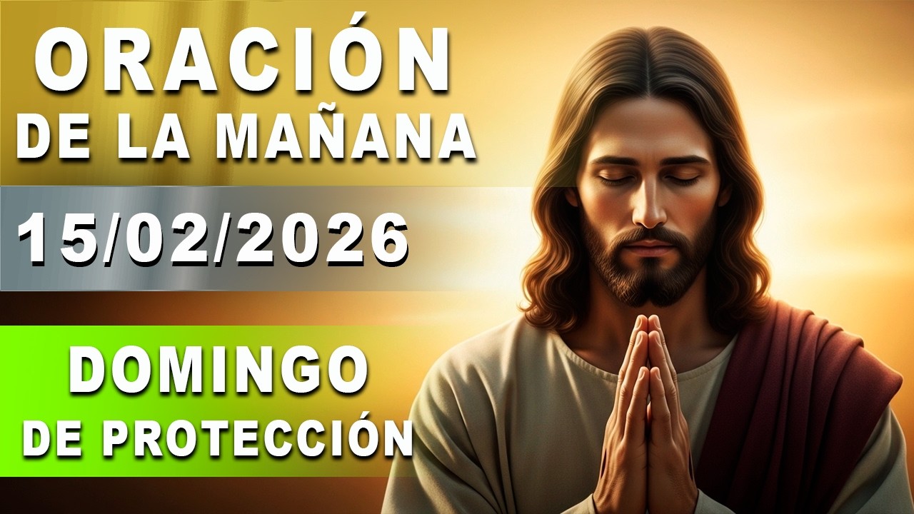 ¿Vives con miedo o ansiedad? Activa el Refugio del Altísimo con esta Oración Poderosa