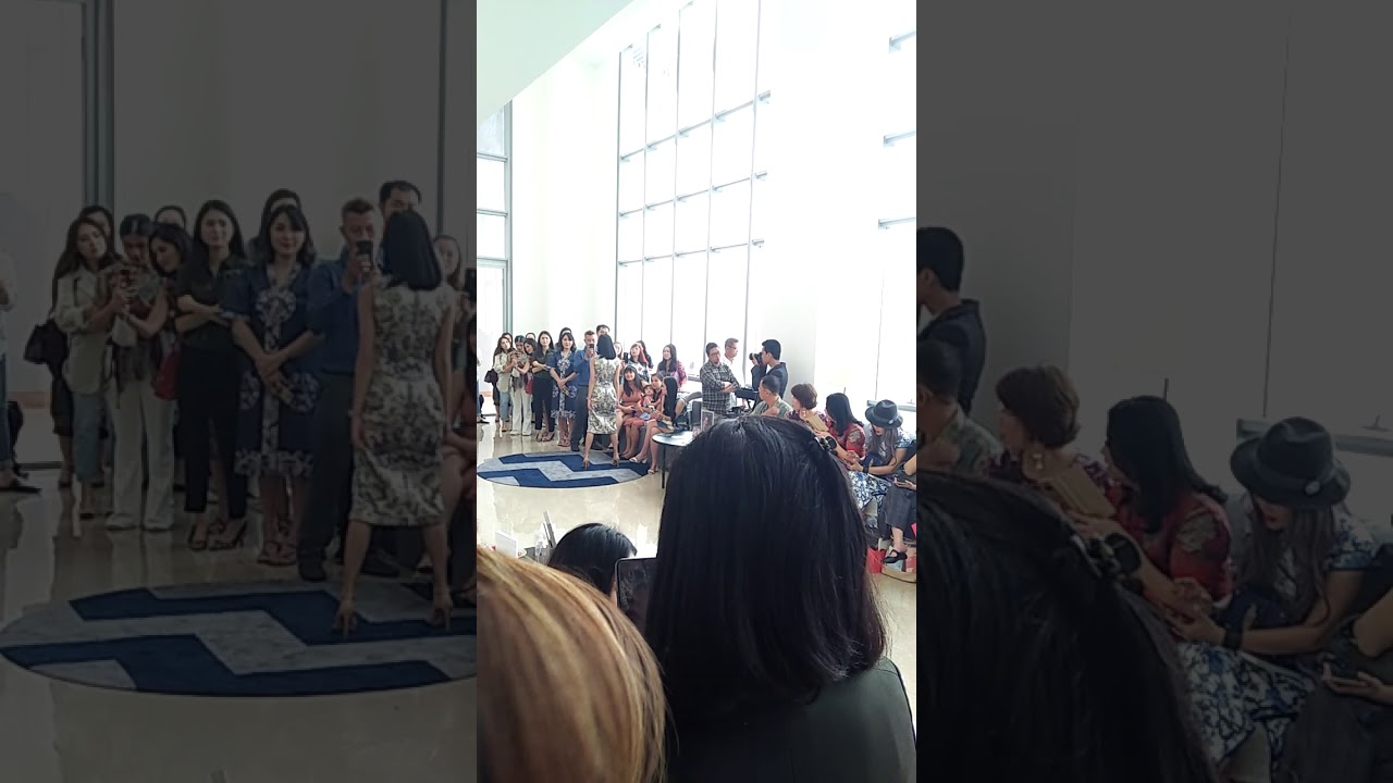 Lunar new year 2021: year of the ox fashion collections Lunar Chinese New Year Fashion Show 2020 - YouTube