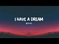 🎶Westlife-I Have a Dream  Lyrics  2021   Best Songs🎶   #msmperera