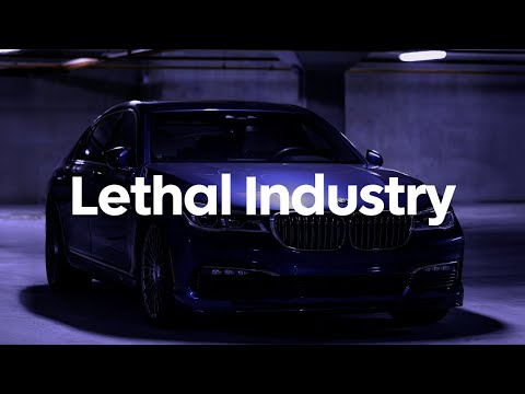 GYMBRO & Shuhandz - Lethal Industry