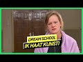 'Is dit dreamschool of de peuterspeelzaal?' | DREAM SCHOOL 2020