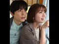 #松村北斗“爽太”と #岡崎紗絵“麻里子”が 観覧車デートではしゃぐ姿に 「キュンとする」告白 −25年目の秘密−