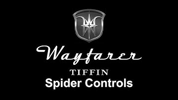 How-To | 2020 Wayfarer Spyder Control System