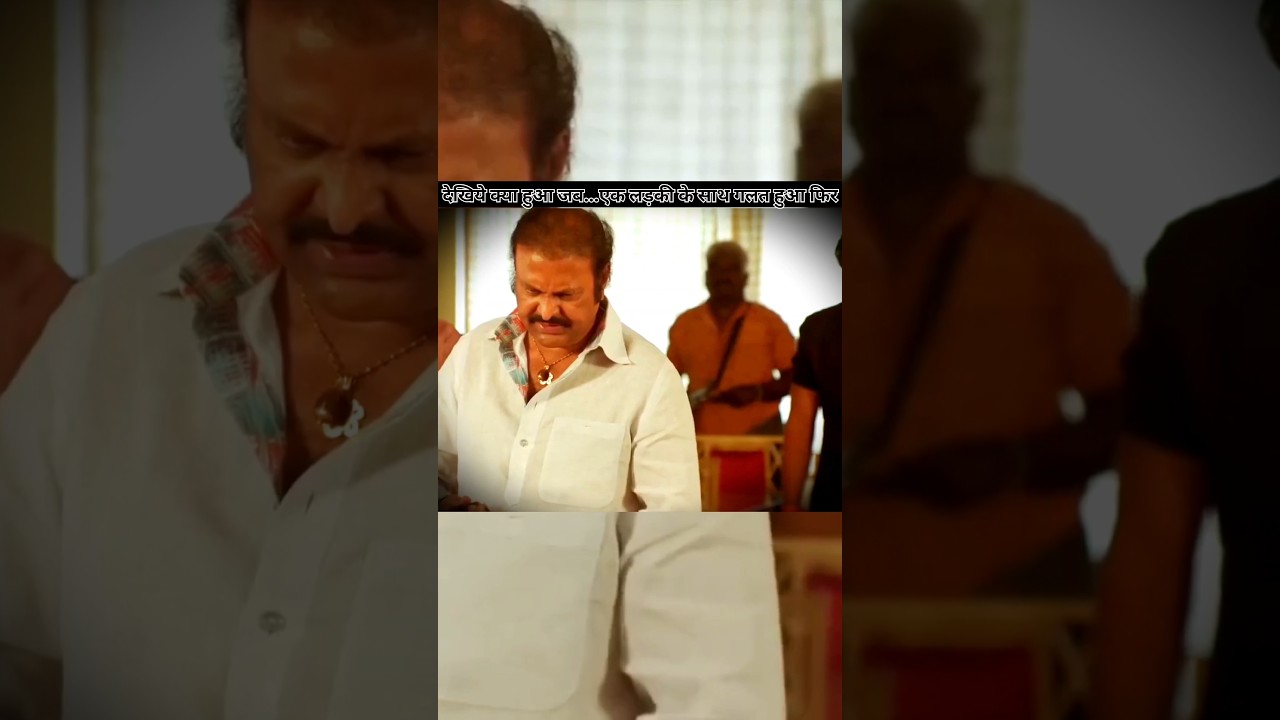 The most viral south indian movies best scene#trending#viral#growth