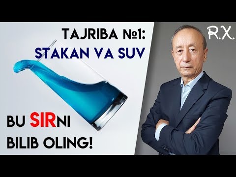 Video: Marketingdagi Tashqi Muhitni Tahlil Qilish Va Bu Nima Uchun Kerak