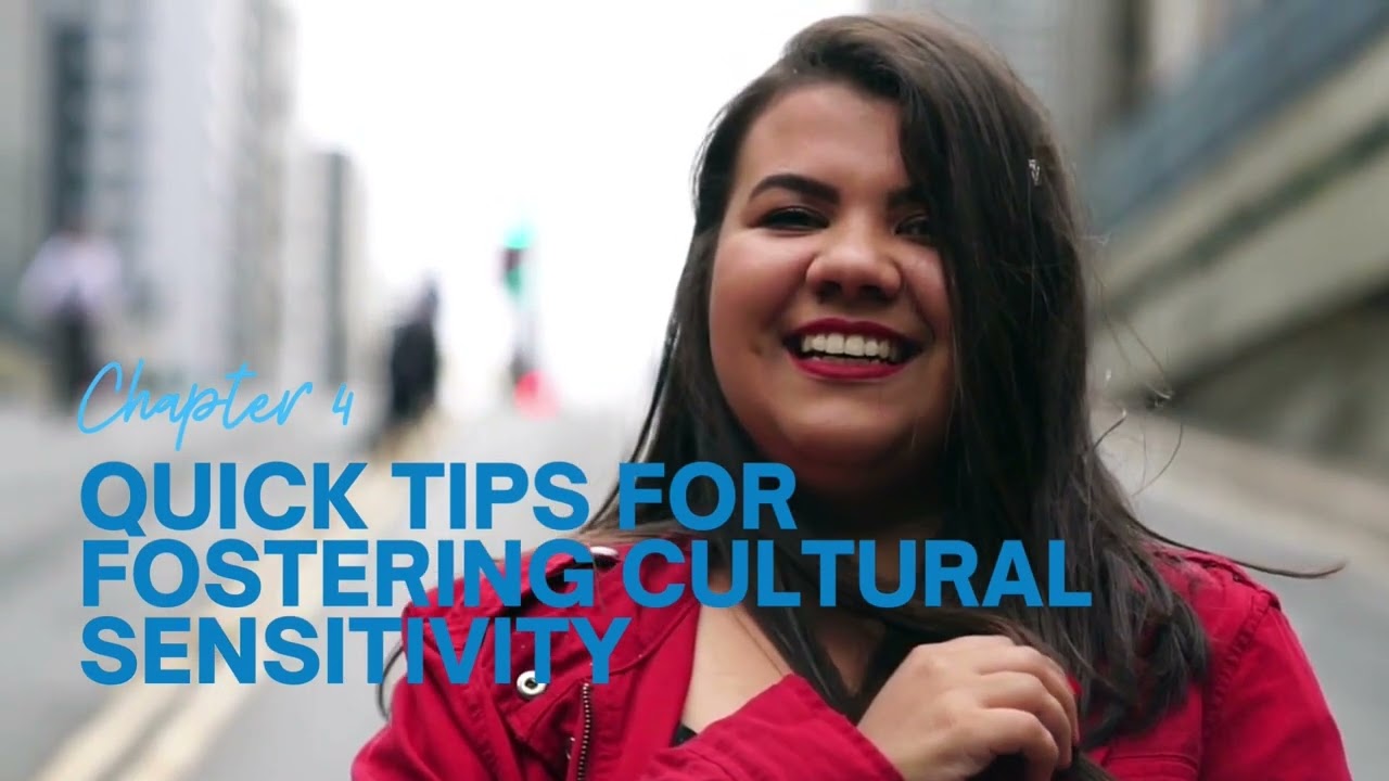 Video 2 Cultural Competence, Humility, & Dignity