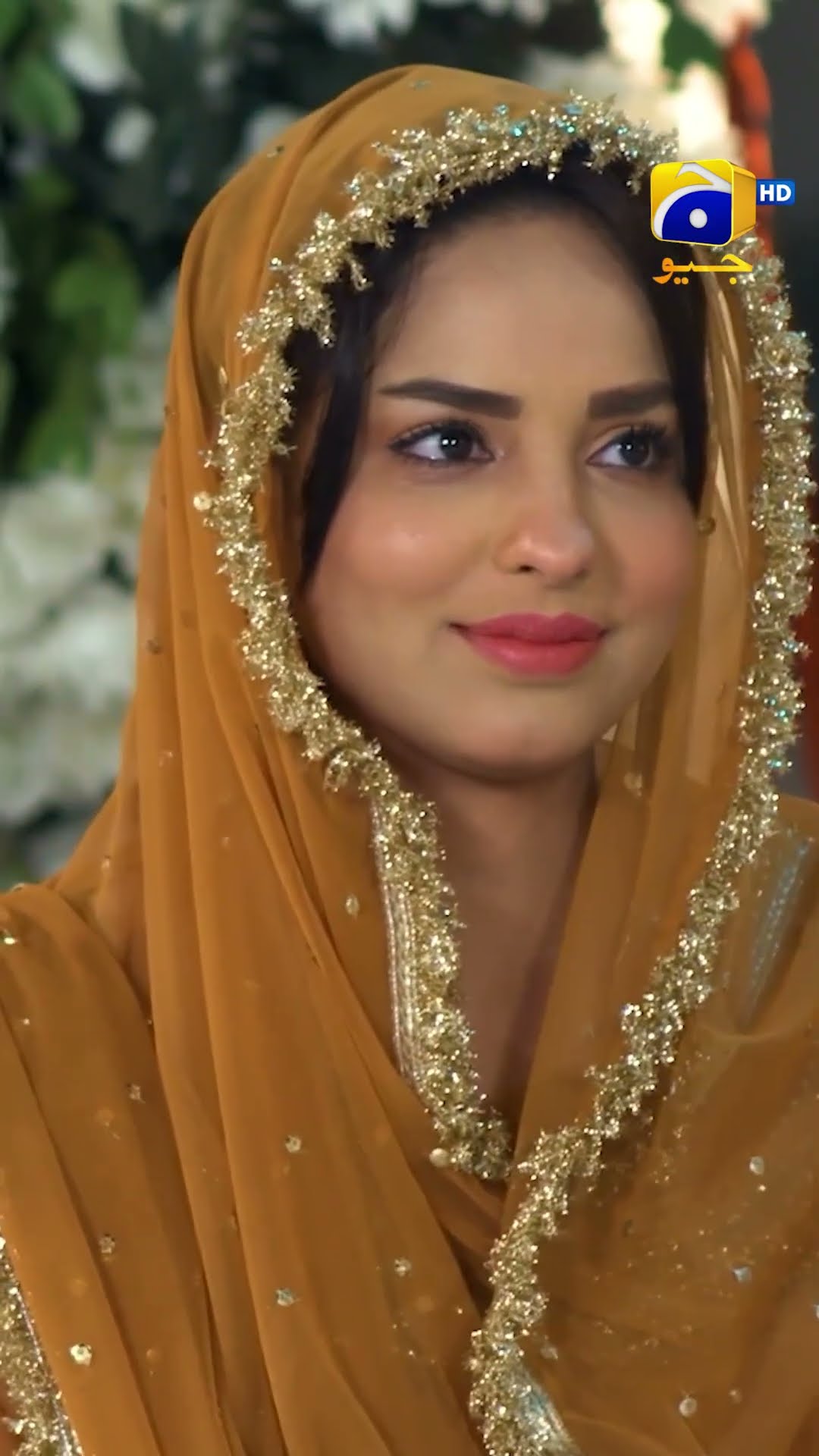 Fawad Love Bushra Romantic Moment !!  #Bajjo #Shorts