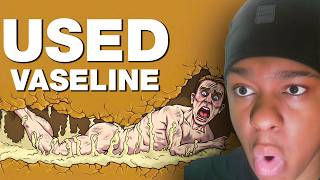 The Most Uncomfortable Cave Incidents Ever Caught on Camera...