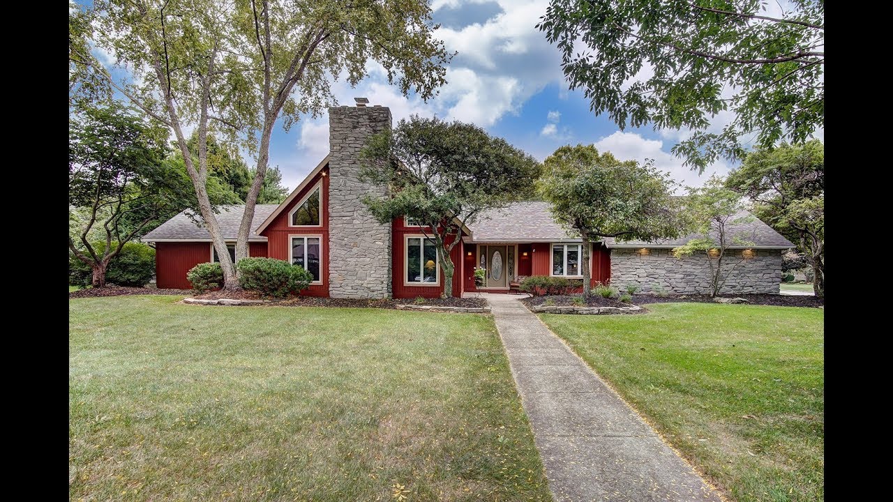 435 Scarlet Oak Findlay OH 45840 YouTube