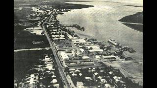 USNM Interview of Stephen Sedgwick Part Two Swift Boat Operations in Chu Lai 1968 & Cat Lo 1969