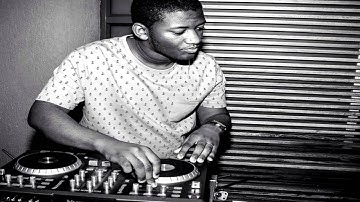 Dj Habias Feat  Baixinho Requentado   Quadradinho Audio   Afro House